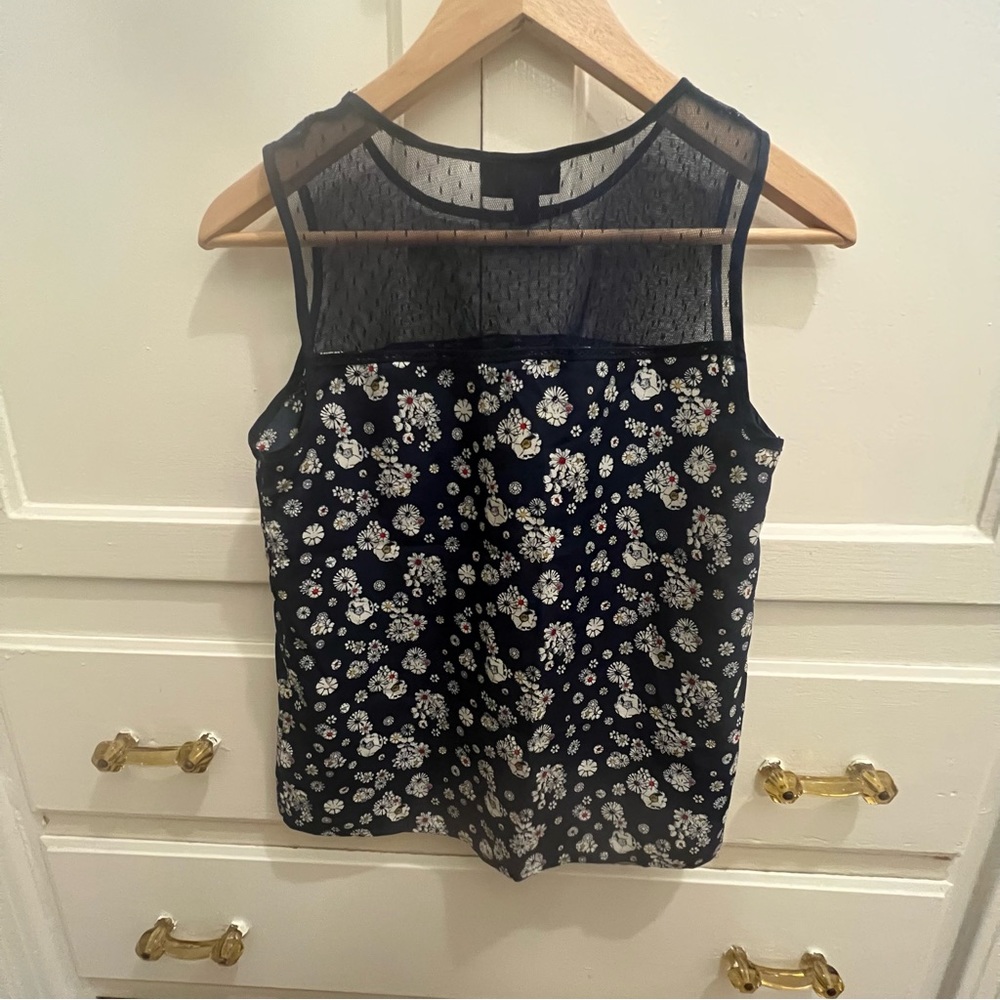 Jason Wu For Target Top - Picture 2 of 5